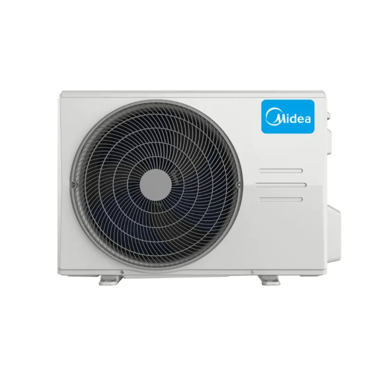 Aparat de aer conditionat MIDEA Breezeless E MSCB1BU-18HRFN8-QRD1GW Inverter 18000 BTU/h