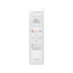 Aparat de aer conditionat MIDEA Breezeless E MSCB1BU-18HRFN8-QRD1GW Inverter 18000 BTU/h