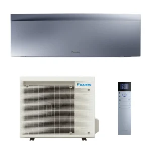 Aparat de aer conditionat Daikin Emura Bluevolution FTXJ50AS-RXJ50A Inverter 18000 BTU Silver