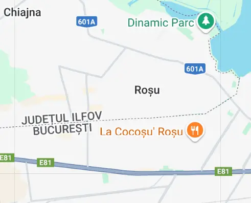 Montaj aer conditionat Rosu