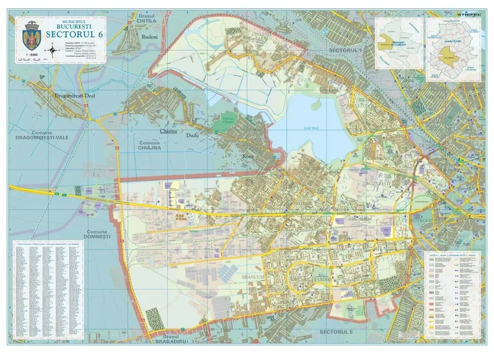 Montaj aer conditionat sector 6