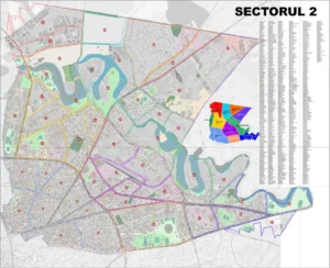 montaj aer conditionat sector 2