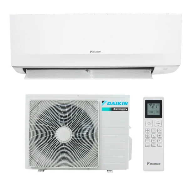 Aer conditionat Daikin Sensira Bluevolution FTXC60E-RXC60E 21000 BTU WIFI
