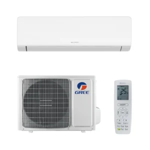 Aparat de aer conditionat Gree Cosmo R32 Inverter GWH12AWBXB-K6DNA3D 12000 BTU