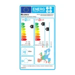 Aparat de aer conditionat Gree Pulsar GWH24AGD-K6DNA1C Inverter 24000 BTU