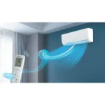 Aparat de aer conditionat Gree Pulsar GWH24AGD-K6DNA1C Inverter 24000 BTU