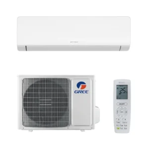 Aparat de aer conditionat Gree Cosmo R32 Inverter GWH09AWAXB-K6DNA3B 9000 BTU