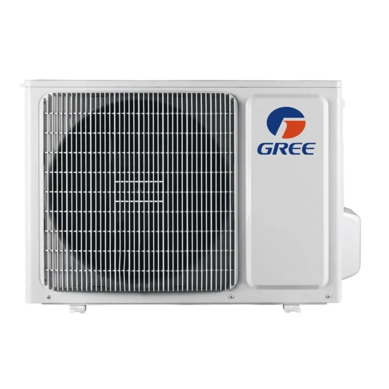 Aparat de aer conditionat Gree Pulsar GWH09AGAXB-K6DNA1B Inverter 9000 BTU