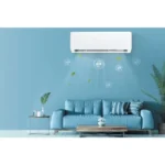 Aparat de aer conditionat Gree Pulsar GWH09AGAXB-K6DNA1B Inverter 9000 BTU