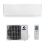 Aparat de aer conditionat Gree Pulsar GWH09AGAXB-K6DNA1B Inverter 9000 BTU